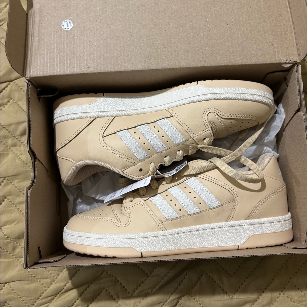 Adidas Break Start Low sneakers Women’s Sz6